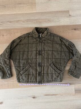 Free People Dolman Jacket